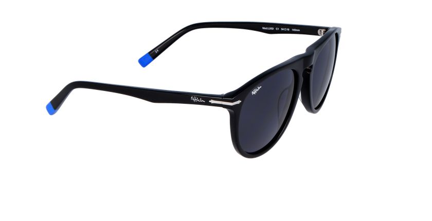 LUIGI (Tchin-Tchin +1€)