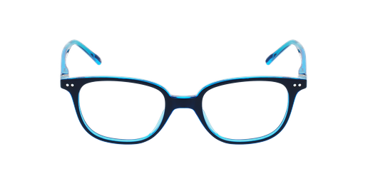 LUNETTES DE VUE enfant ANGELO bleu