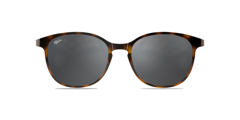 CLIP MAGIC 09 POLARIZADOS - Vista de frente