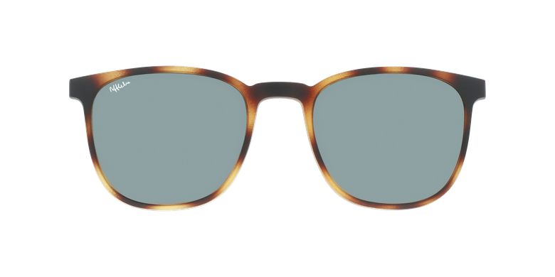 CLIP MAGIC 58 POLARIZADO - Vista de frente