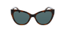 LUNETTES DE SOLEIL femme TEODORA écaille