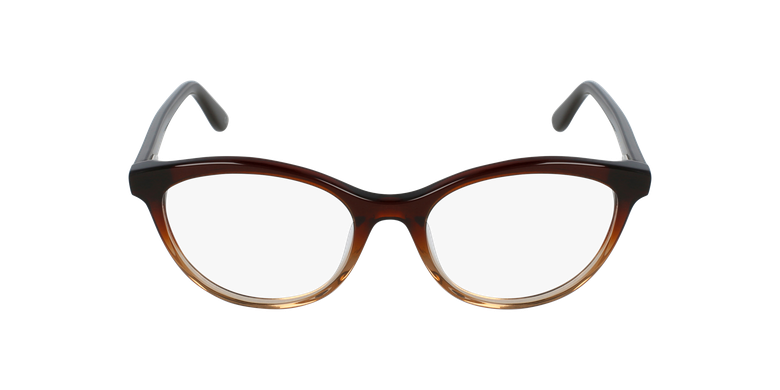 Óculos graduados senhora Amelle br (Tchin-Tchin +1€) castanho