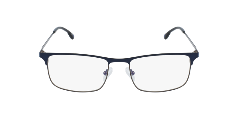 Óculos graduados homem MAGIC 51 BLUEBLOCK - BLOQUEIO LUZ AZUL azul/castanho