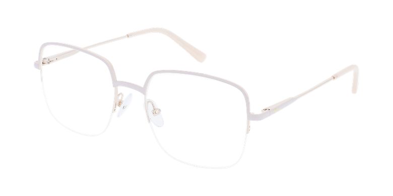 Lunettes de vue femme MILA rose Lunettes de vue femme MILA rose