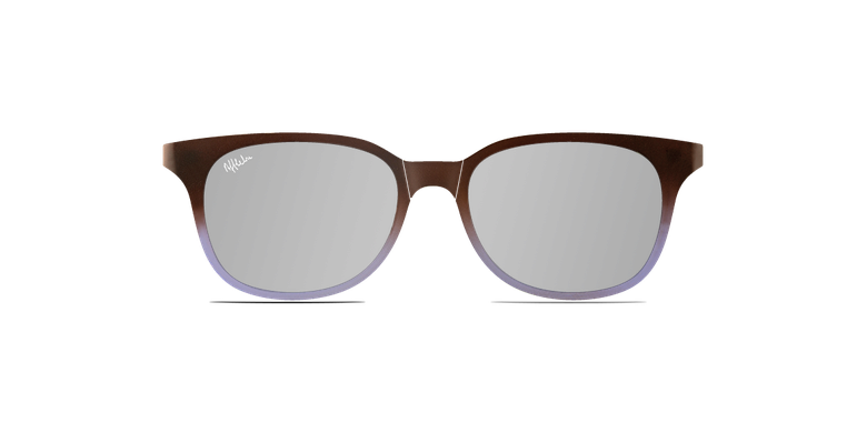 CLIP MAGIC 11 REAL 3D - Vista de frente