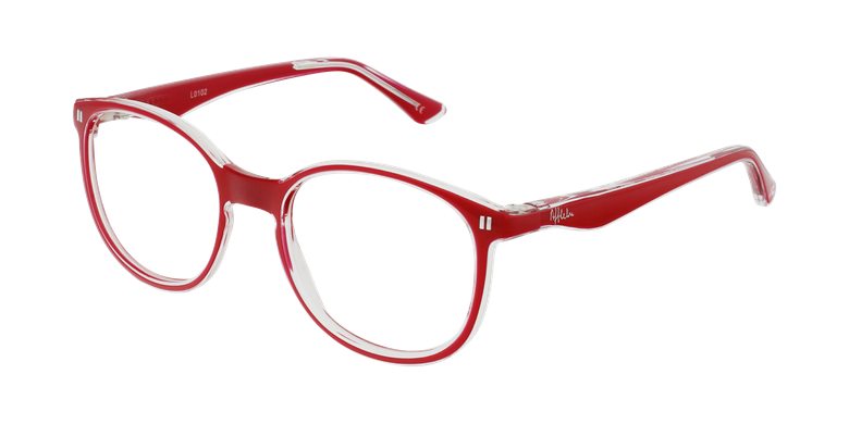 Lunettes de vue enfant REFORM TEENAGER 5 rose Lunettes de vue enfant REFORM TEENAGER 5 rose