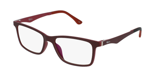 LUNETTES DE VUE homme MAGIC 32 rouge