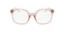 LUNETTES DE VUE femme MAGIC TARA rose