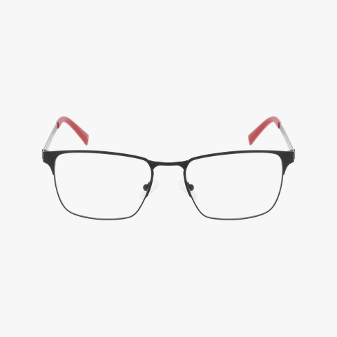 Lunettes de vue homme ELVIS noir