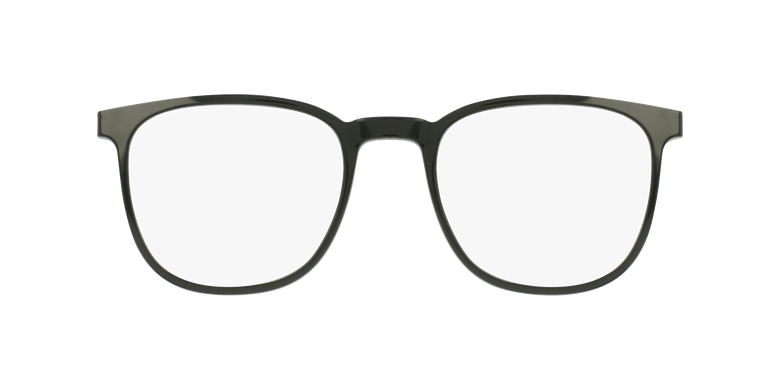 CLIP MAGIC 58 BLUEBLOCK - BLOQUEIO LUZ AZUL - Vista de frente