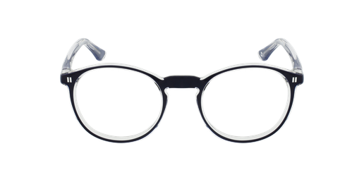 LUNETTES DE VUE enfant REFORM TEENAGER 4 bleu