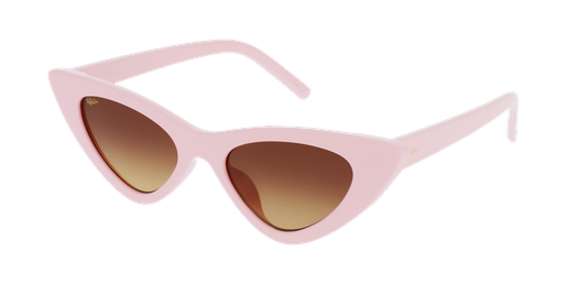 LUNETTES DE SOLEIL femme LILO rose