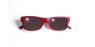LUNETTES DE SOLEIL enfant SAE5940 rose/violet