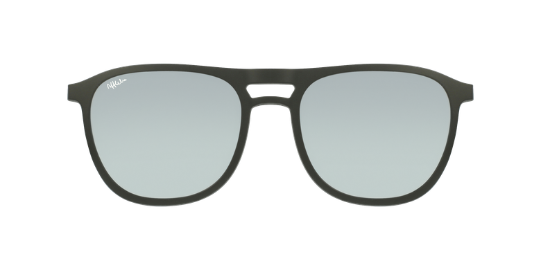 CLIP MAGIC 57 OVERSIZE - Vue de face CLIP MAGIC 57 OVERSIZE - Vue de face