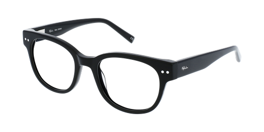 Óculos graduados senhora SWAN BK (TCHIN-TCHIN +1€) preto
