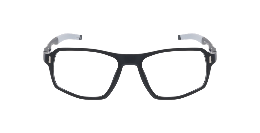 LUNETTES DE VUE homme MAGIC270 gris - Vue de face