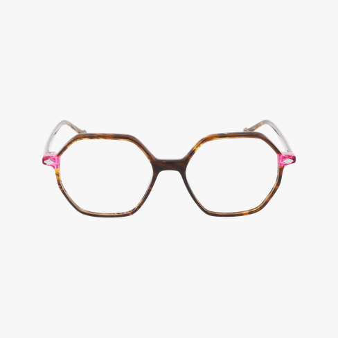 LUNETTES DE VUE femme MAGIC277 rose