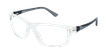 LUNETTES DE VUE homme MAGIC 192 blanc - Vue de face