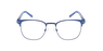 Lunettes de vue homme MAGIC 337 bleu