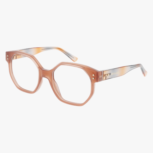 Lunettes de vue enfant TALIA rose