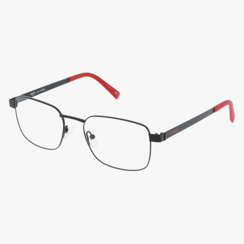Lunettes de vue homme ERWAN noir