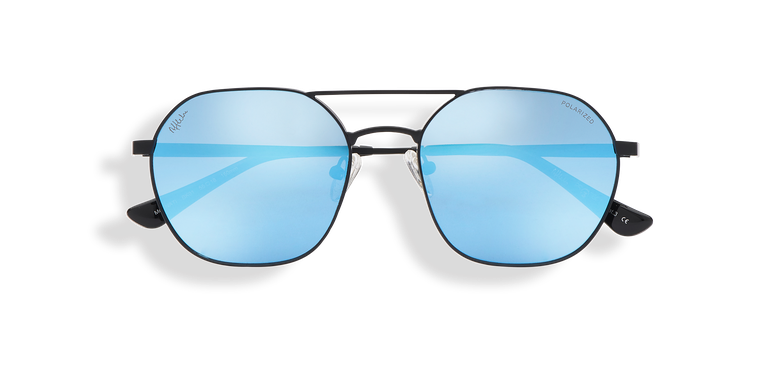 Lunettes de soleil NATI noir Lunettes de soleil NATI noir