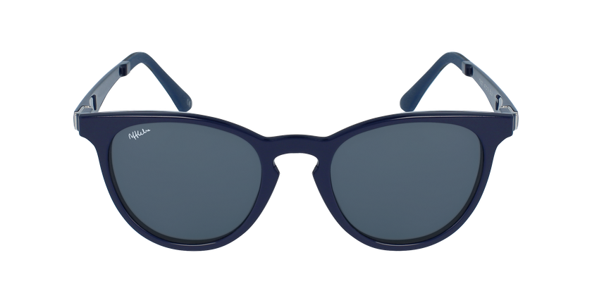 Óculos graduados MAGIC 27 BL BLUEBLOCK - BLOQUEIO LUZ AZUL azul - Vista de frente