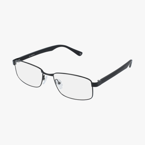LUNETTES DE VUE homme RZERO18 noir