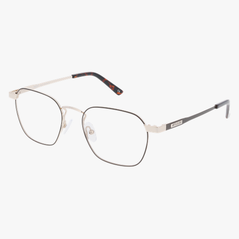 Lunettes de vue homme MAGIC FEDERICO marron