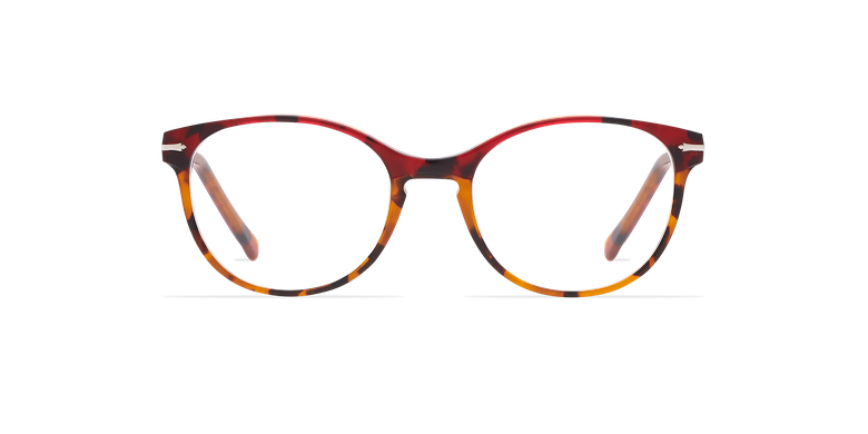 Lunettes de vue femme BELLEFONTAINE noir Lunettes de vue femme BELLEFONTAINE noir