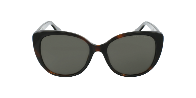 Lunettes de soleil femme MARC 421/S écaille Lunettes de soleil femme MARC 421/S écaille