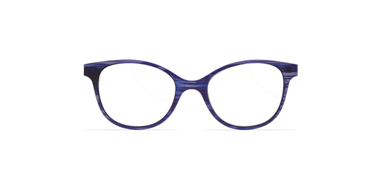 CLIP MAGIC 31 BLUEBLOCK - Vue de face CLIP MAGIC 31 BLUEBLOCK - Vue de face