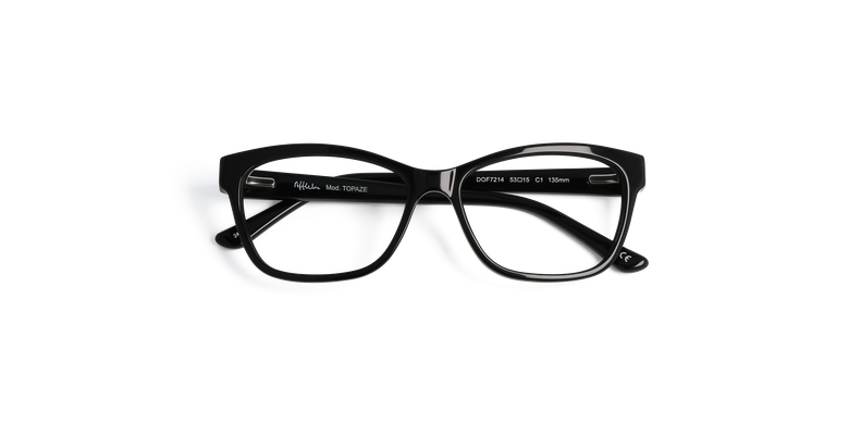 Óculos graduados senhora DOF7214 violeta