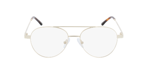 LUNETTES DE VUE enfant MAGIC FINN doré