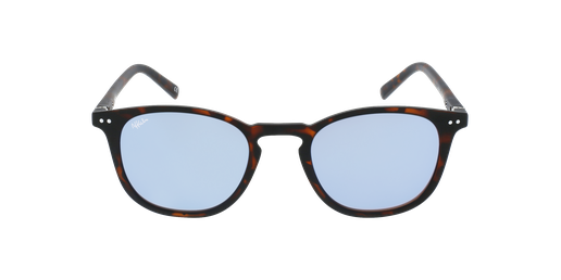 LUNETTES DE VUE FORTY solaire Écaille écaille