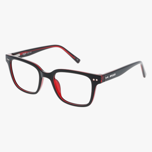 Lunettes de vue enfant MAGIC LENI noir