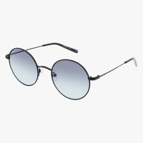 LUNETTES DE SOLEIL RONDA noir