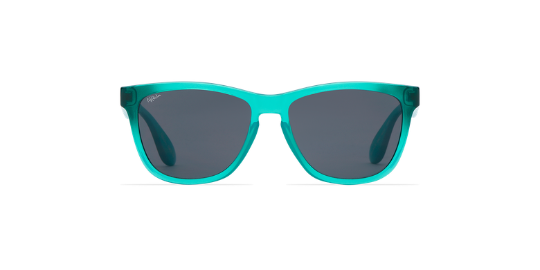 Lunettes de soleil homme LANZA vert Lunettes de soleil homme LANZA vert