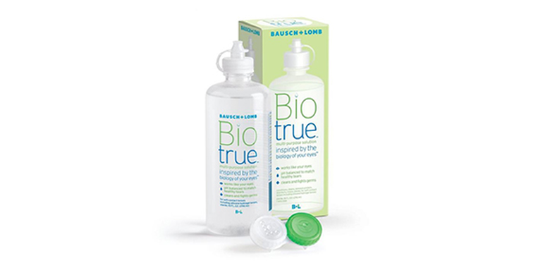 Biotrue 300 ml