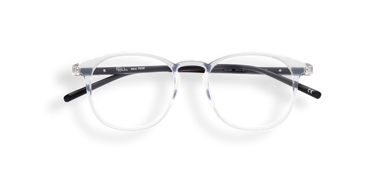 Gafas graduadas hombre LIGHT TONIC transparente Gafas graduadas hombre LIGHT TONIC transparente