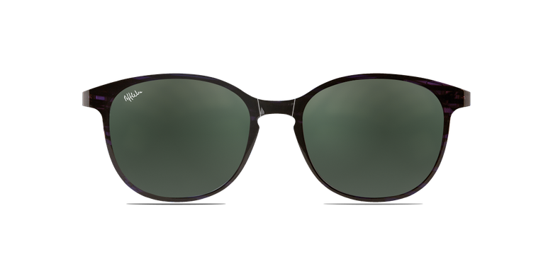 CLIP MAGIC 09 SUN CAT. 3 - Vista de frente