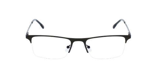 Óculos graduados homem MAGIC 105 GU preto/cinzento