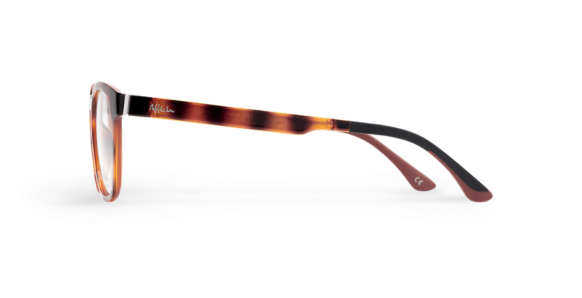 Óculos graduados MAGIC 15 tartaruga
/tartaruga brilhante - Vista lateral