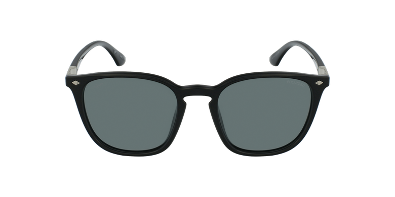 Óculos de sol homem NAT BK preto