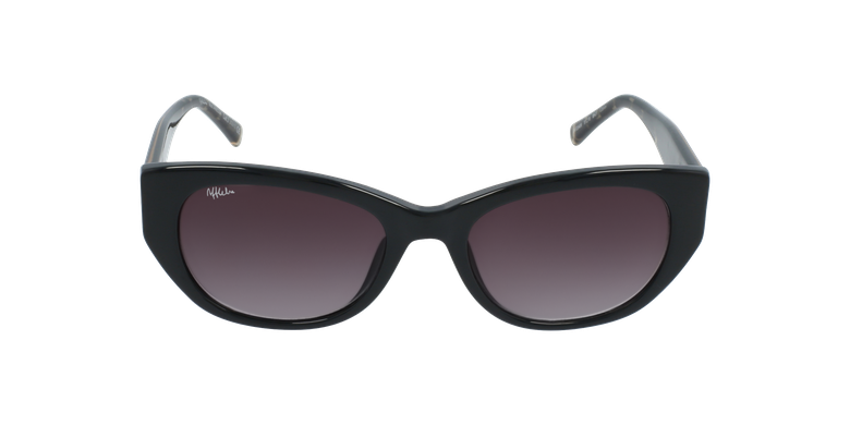 Óculos de sol senhora VANESSA BK preto