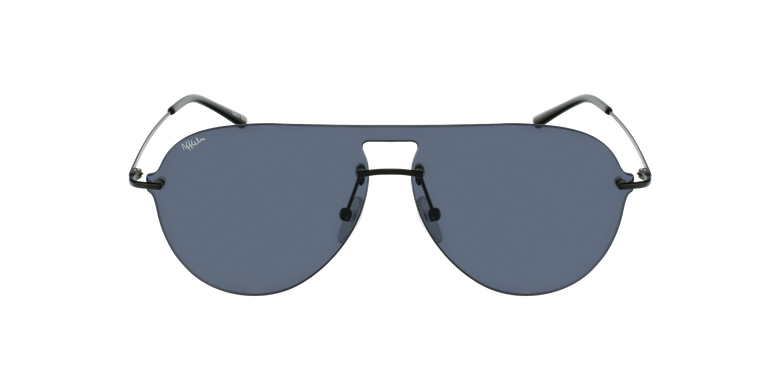 Lunettes de soleil WAIMEA noir Lunettes de soleil WAIMEA noir