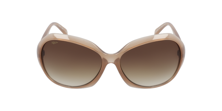 Lunettes de soleil femme LARA rose Lunettes de soleil femme LARA rose