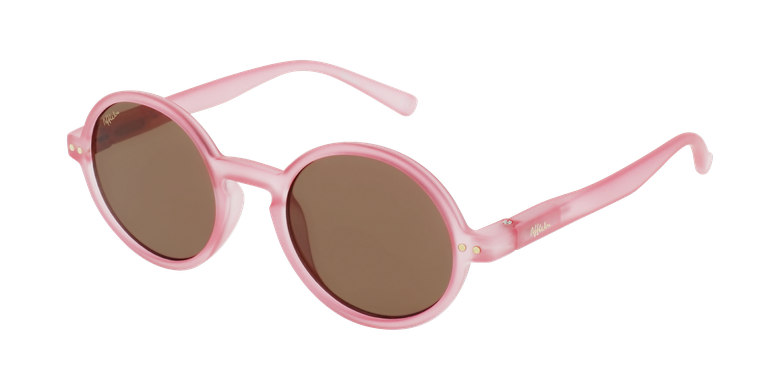 Óculos de sol criança COMO PK rosa