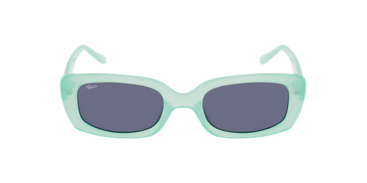 LUNETTES DE SOLEIL femme TRIANA vertVue de face