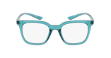 ÓCULOS GRADUADOS FORTY MAGIC M5UBL01 azul - Vista de frente